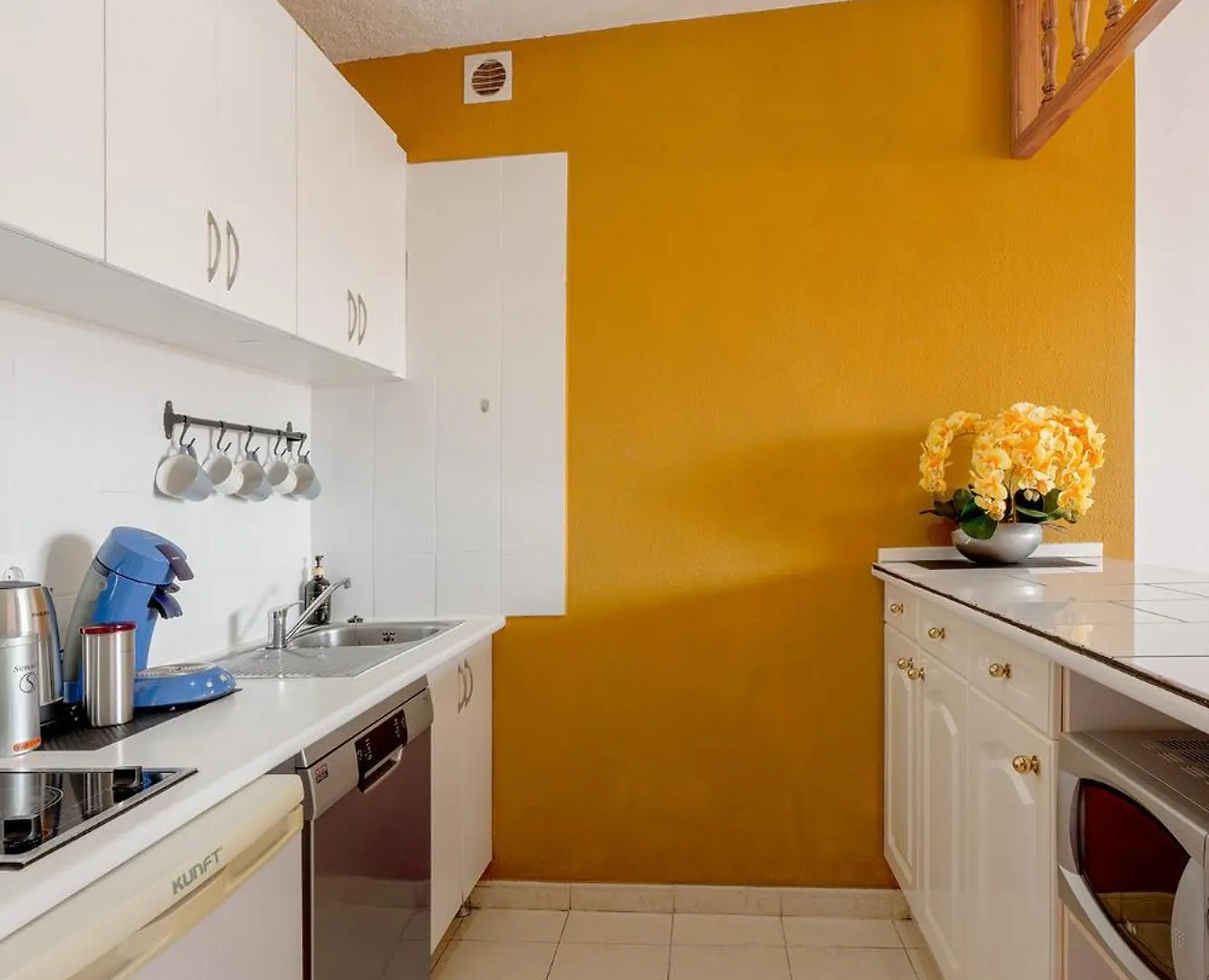 Skyline View Apartment - Free Private Parking Including & Guest Bonus Costa Adeje  0*, Costa Adeje (Tenerife) Spanien