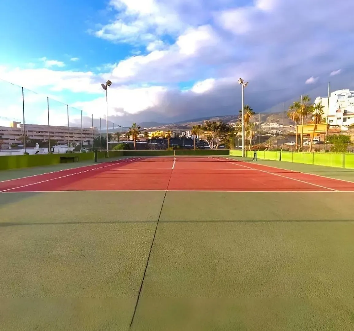 Skyline View Apartment - Free Private Parking Including & Guest Bonus Costa Adeje   Costa Adeje (Tenerife)