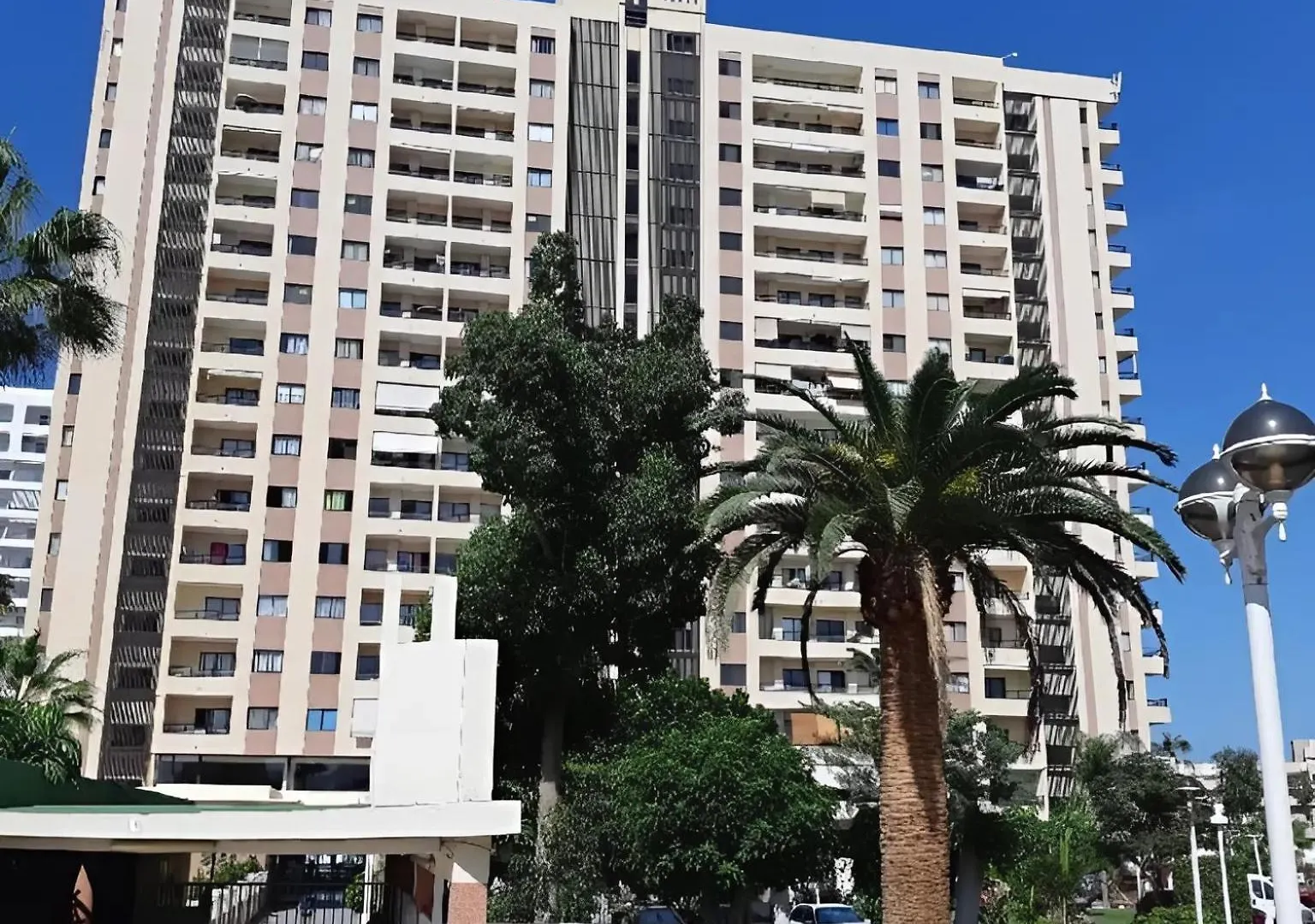 Skyline View Apartment - Free Private Parking Including & Guest Bonus Costa Adeje  0*, Costa Adeje (Tenerife) Spanien