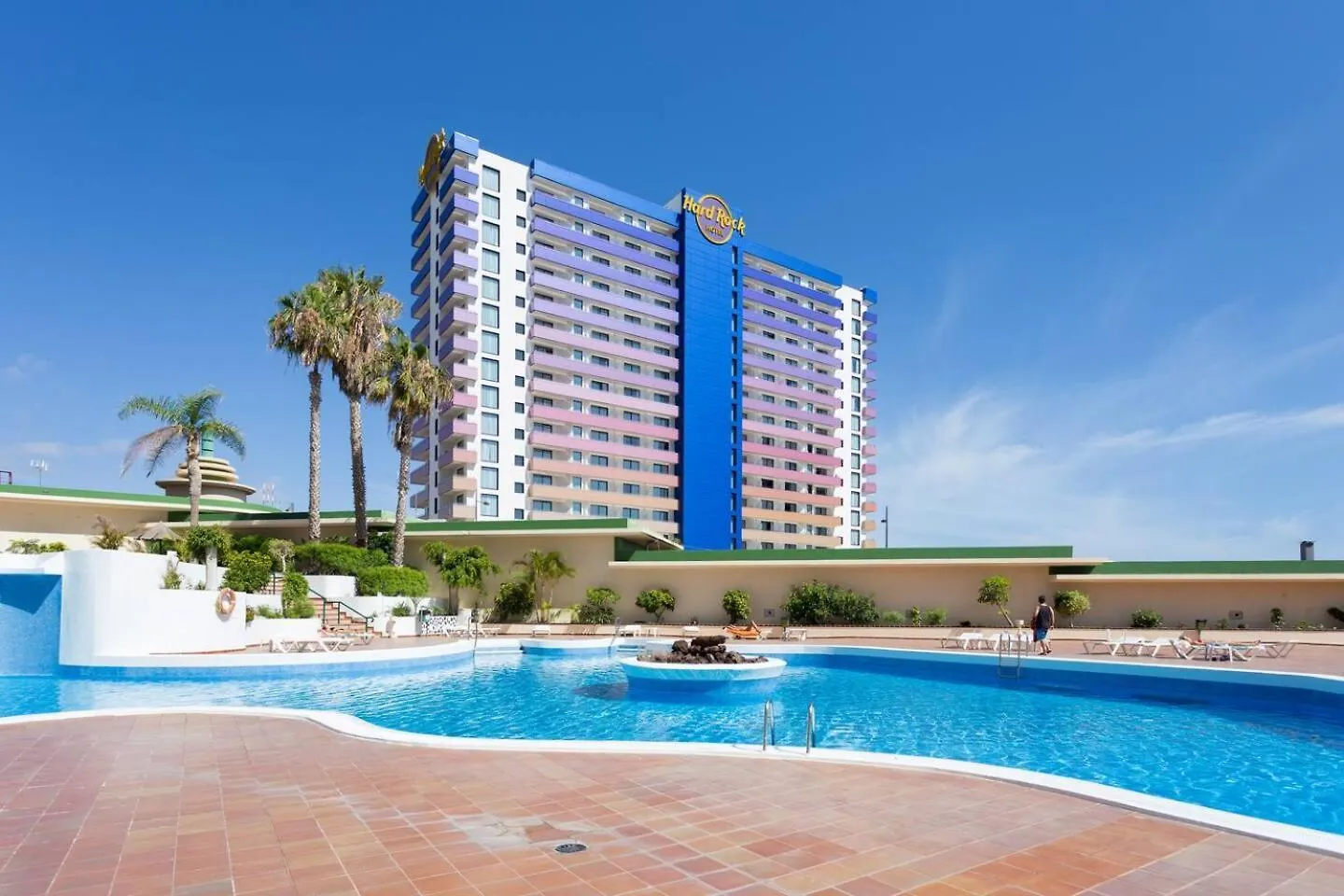Skyline View Apartment - Free Private Parking Including & Guest Bonus Costa Adeje İspanya