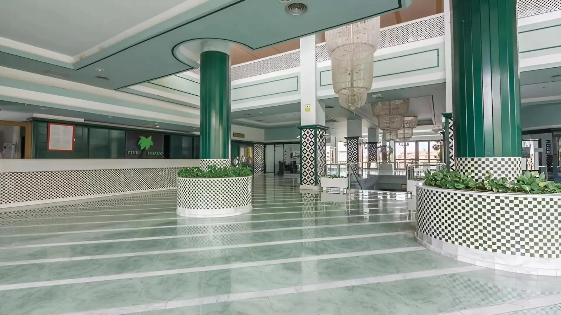 Skyline View Apartment - Free Private Parking Including & Guest Bonus Costa Adeje İspanya