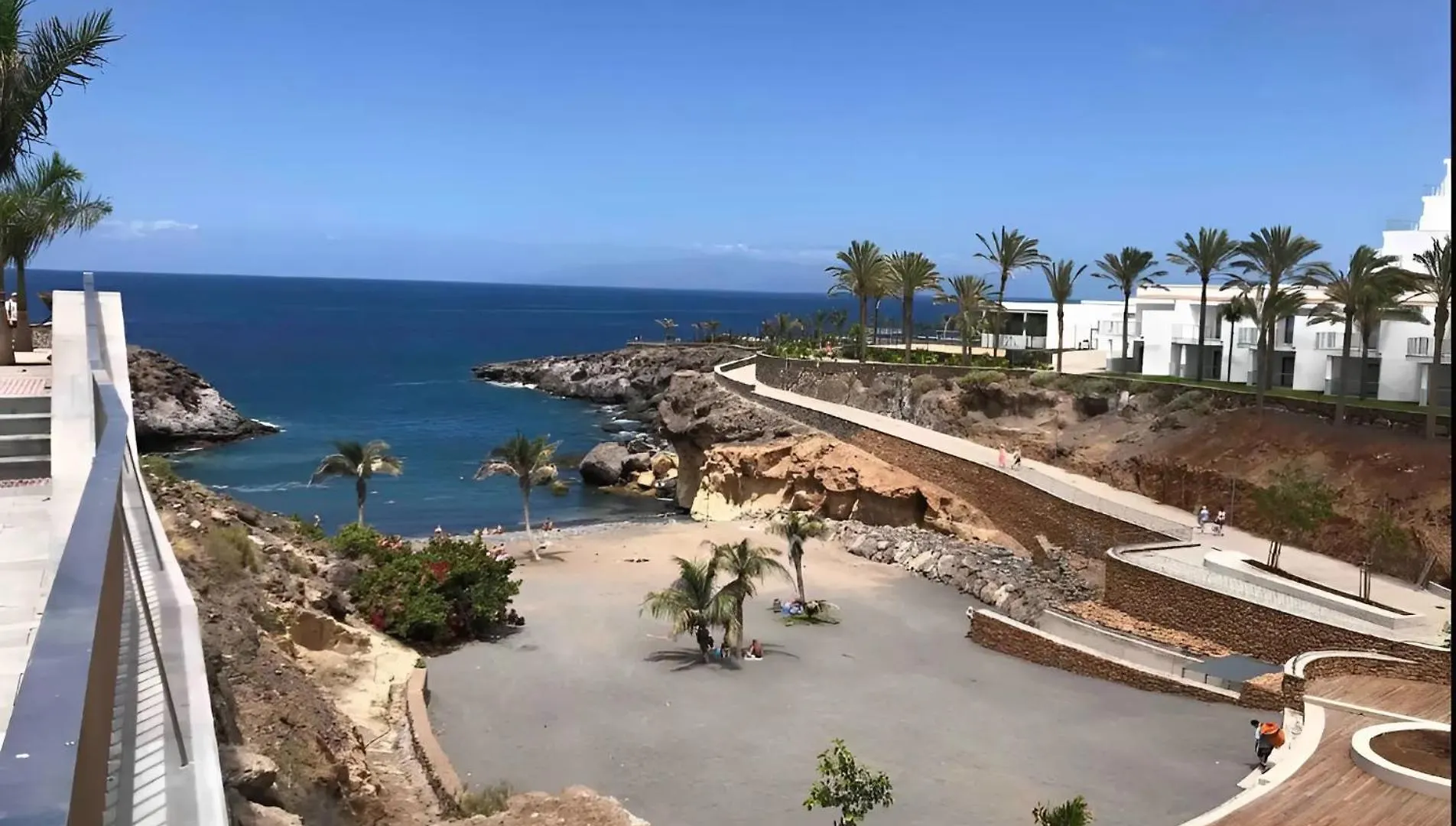 Skyline View Apartment - Free Private Parking Including & Guest Bonus Costa Adeje